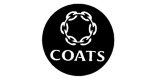 COATS Logo (IGE, 04/16/1992)