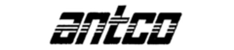 antco Logo (IGE, 17.05.1988)