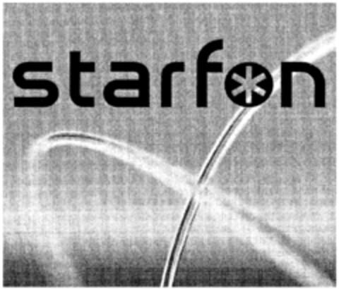 starfon Logo (IGE, 04.05.1998)