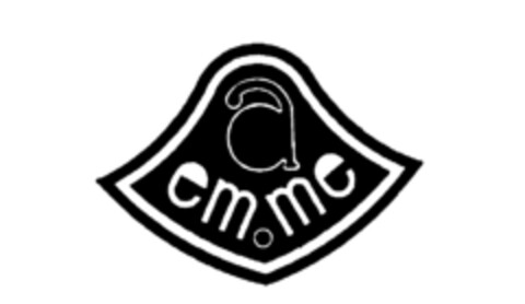 a emme Logo (IGE, 12.06.1986)