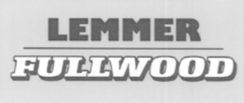 LEMMER FULLWOOD Logo (IGE, 12.11.2004)