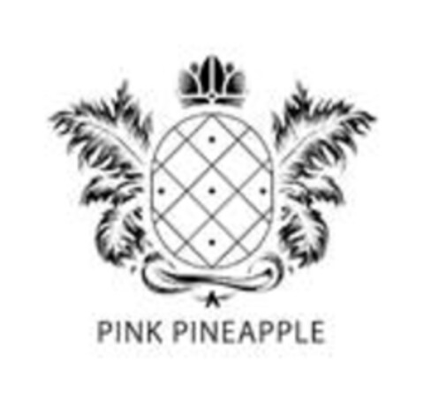 PINK PINEAPPLE Logo (IGE, 03/19/2024)