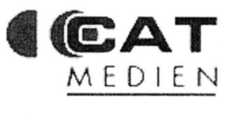 CAT MEDIEN Logo (IGE, 31.05.2005)