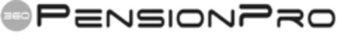 360 Pension Pro Logo (IGE, 09.04.2021)