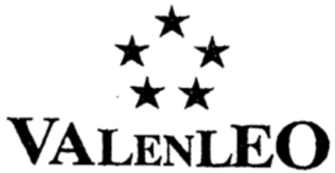 VALENLEO Logo (IGE, 06/11/2001)