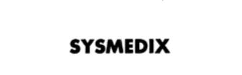 SYSMEDIX Logo (IGE, 30.12.1977)