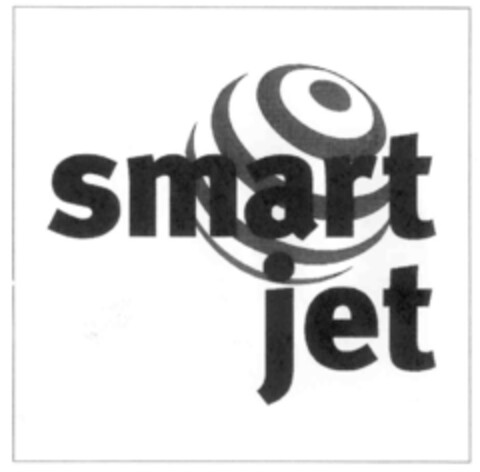 smart jet Logo (IGE, 06/22/2001)