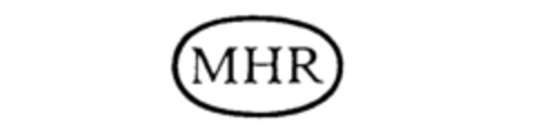 MHR Logo (IGE, 12.08.1988)