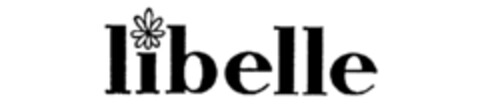 libelle Logo (IGE, 14.10.1986)