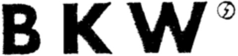 BKW Logo (IGE, 08/25/1998)