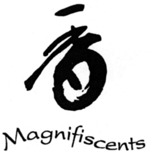 Magnifiscents Logo (IGE, 26.06.2000)