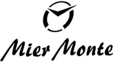 Mier Monte Logo (IGE, 21.11.1997)