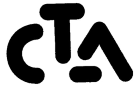 CTA Logo (IGE, 30.08.1995)