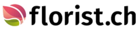 florist.ch Logo (IGE, 11.09.2019)