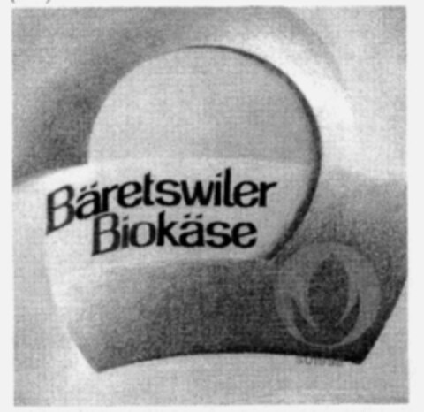 Bäretswiler Biokäse Logo (IGE, 11.06.1997)