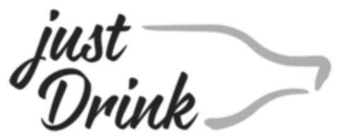 just Drink Logo (IGE, 27.04.2020)