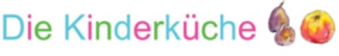 Die Kinderküche Logo (IGE, 31.03.2022)