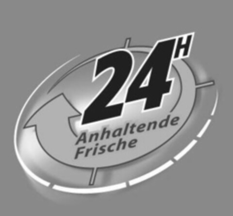 24H Anhaltende Frische Logo (IGE, 12.01.2006)