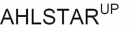 AHLSTAR UP((fig.)) Logo (IGE, 04.02.2008)