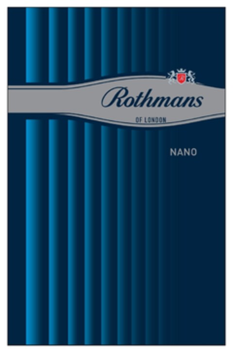 R Rothmans OF LONDON NANO Logo (IGE, 03.03.2014)