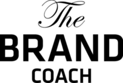 The BRAND COACH Logo (IGE, 07/22/2011)