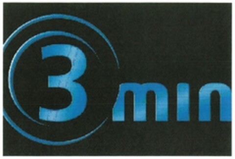 3 min Logo (IGE, 04/16/2009)