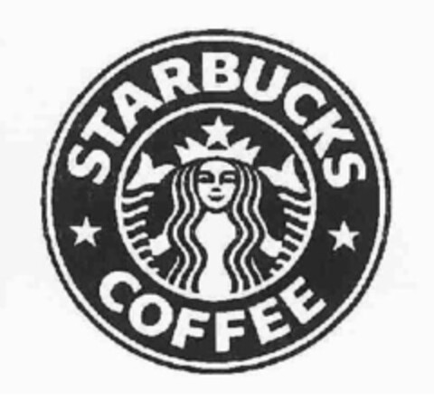 STARBUCKS COFFEE Logo (IGE, 28.11.2003)