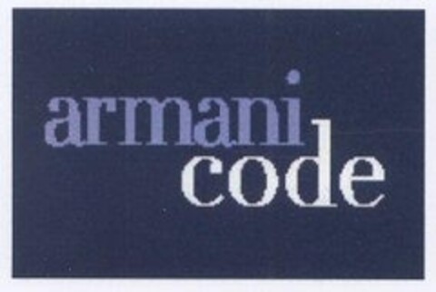 armani code Logo (IGE, 06/15/2005)