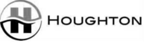 H HOUGHTON Logo (IGE, 29.04.2011)