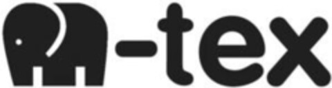 -tex Logo (IGE, 08.07.2005)