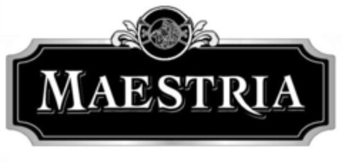 MAESTRIA Logo (IGE, 15.02.2013)