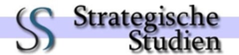 SS Strategische Studien Logo (IGE, 08/24/2005)