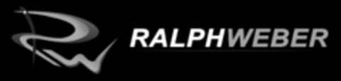 RW RALPH WEBER Logo (IGE, 16.06.2015)