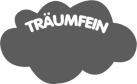 TRÄUMFEIN Logo (IGE, 27.07.2009)