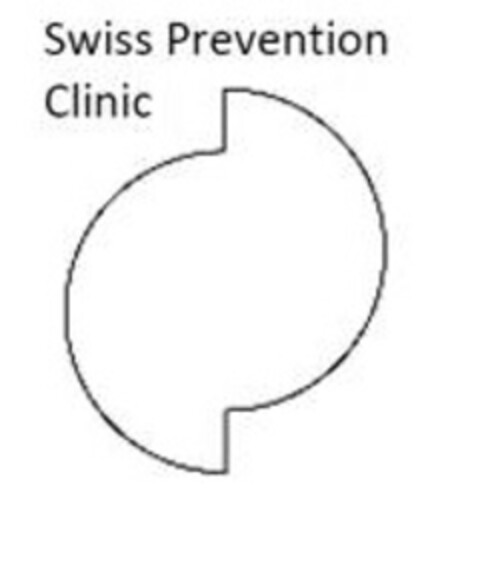 Swiss Prevention Clinic Logo (IGE, 14.07.2016)