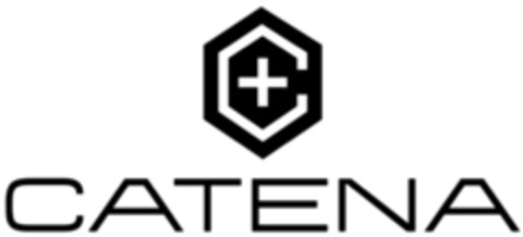 C CATENA Logo (IGE, 08/21/2013)