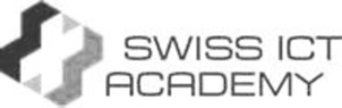 SWISS ICT ACADEMY Logo (IGE, 18.03.2013)