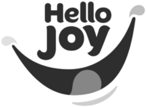 Hello JOY Logo (IGE, 11.12.2012)