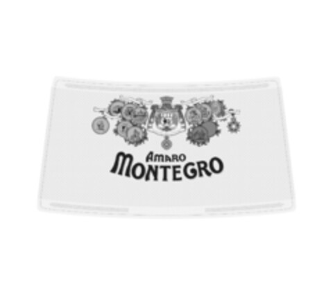 AMARO MONTEGRO Logo (IGE, 12/22/2017)