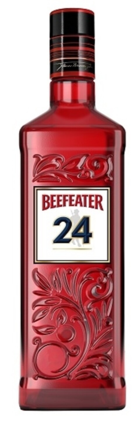 BEEFEATER 24 Logo (IGE, 03.09.2018)