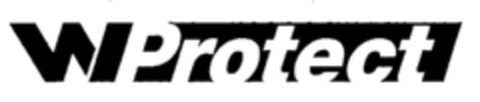 WProtect Logo (IGE, 03.01.2005)