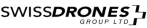 SWISSDRONES GROUP LTD Logo (IGE, 20.12.2020)