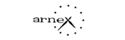 arnex Logo (IGE, 24.08.1987)