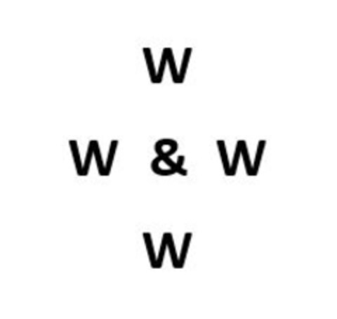 W W & W W Logo (IGE, 03.06.2019)