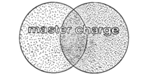 master charge Logo (IGE, 12/09/1988)