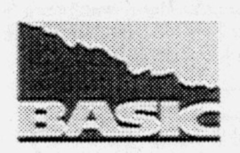 BASIC Logo (IGE, 29.11.1996)