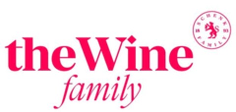 the Wine family Logo (IGE, 31.10.2023)