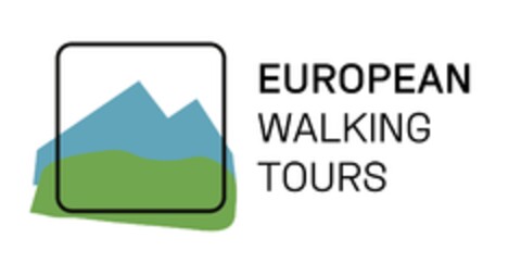 EUROPEAN WALKING TOURS Logo (IGE, 08.12.2023)