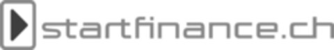 startfinance.ch Logo (IGE, 03/12/2009)