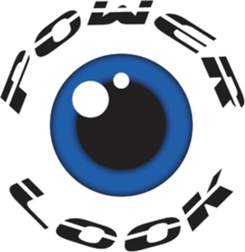 POWER LOOK Logo (IGE, 29.03.2012)